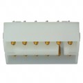 1586520-2 - CONN HEADER VERT 12POS 5.08MM