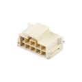 1054052110 - CONN HEADER SMD R/A 10POS 2.5MM