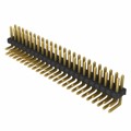 TSW-124-08-G-D-RA - CONN HEADER R/A 48POS 2.54MM