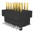 BKT-113-04-L-V-A-TR - CONN HEADER SMD 13POS 1MM