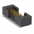 FTM-108-02-F-DV-S-P-TR - CONN HEADER SMD 16POS 1MM