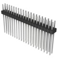 PEC20DAGN - CONN HEADER VERT 40POS 2.54MM
