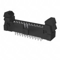 EHT-111-01-T-D-SR - CONN HEADER VERT 22POS 2MM
