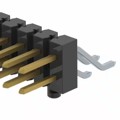 TSM-126-01-L-DH-SL - CONN HEADER SMD R/A 52POS 2.54MM