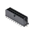 0430451820 - CONN HEADER SMD 18POS 3MM