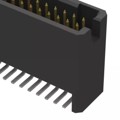 TFC-135-32-L-D-TR - .050 X .050 TERMINAL STRIP