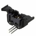 45204-520230 - CONN HEADER R/A 4POS 1.27MM