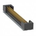 FTM-125-02-F-DV-S-P-TR - CONN HEADER SMD 50POS 1MM