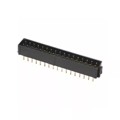 M80-8543445 - CONN HEADER VERT 34POS 2MM