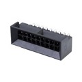 0444281803 - CONN HEADER R/A 18POS 3MM