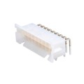 0015249187 - CONN HEADER R/A 18POS 4.2MM