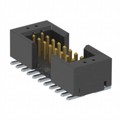 FTM-107-02-FM-DV-S-P-TR - CONN HEADER SMD 14POS 1MM
