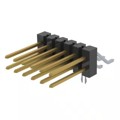 TSM-106-03-L-DH-LC-P-TR - CONN HEADER SMD R/A 12POS 2.54MM