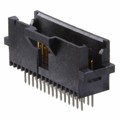 5-104666-2 - CONN HEADER VERT 30POS 1.27MM