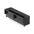 0444322202 - CONN HEADER VERT 22POS 3MM