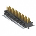 FTMH-115-03-LM-DV-A-P-TR - CONN HEADER SMD 30POS 1MM