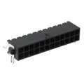 5-794624-4 - CONN HEADER SMD R/A 24POS 3MM