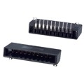 1-178298-3 - CONN HEADER R/A 10POS 3.81MM