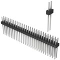 PEC28DAEN - CONN HEADER VERT 56POS 2.54MM
