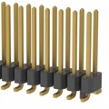 TSM-112-03-G-DV-A-P - CONN HEADER SMD 24POS 2.54MM