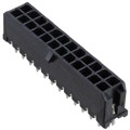 0430452425 - CONN HEADER VERT 24POS 3MM