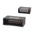 178307-3 - CONN HEADER R/A 16POS 3.81MM