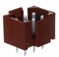 207158-2 - CONN HEADER VERT 6POS 5MM