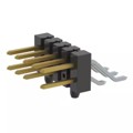 TSM-105-01-S-DH-A-003-P - CONN HEADER SMD R/A 10POS 2.54MM