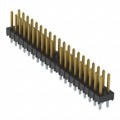HTSW-120-07-F-D-020 - CONN HEADER VERT 40POS 2.54MM
