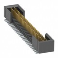FTMH-125-02-L-DV-ES-P-TR - CONN HEADER SMD 50POS 1MM