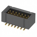 FTMH-107-03-H-DV-ES-P - CONN HEADER SMD 14POS 1MM
