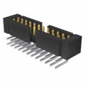 TMMH-112-01-F-D-RA-ES - CONN HEADER R/A 24POS 2MM