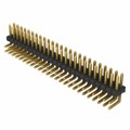 TSW-125-08-G-D-RA - CONN HEADER R/A 50POS 2.54MM