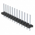HPM-12-02-T-S - CONN HEADER VERT 12POS 5.08MM
