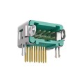 G125-MH11005L1R - CONN HDR R/A 10POS
