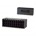 316517-3 - CONN HEADER VERT 20POS 5.08MM