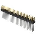 PBC24DAEN - CONN HEADER VERT 48POS 2.54MM