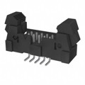 EHT-105-01-T-D-SM-K-TR - CONN HEADER SMD 10POS 2MM