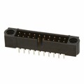 M80-5202042 - CONN HEADER VERT 20POS 2MM