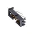 STMM-106-02-L-D - CONN HEADER VERT 12POS 2MM