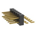 TSM-106-01-H-DH - CONN HEADER SMD R/A 12POS 2.54MM