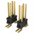 FTR-110-53-G-D-06 - CONN HEADER SMD 20POS 1.27MM