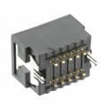 35610-6224-A00PE - CONN HEADER VERT 10POS 3MM