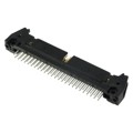 N3433-6003RB - CONN HEADER VERT 50POS 2.54MM