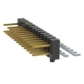 TSM-113-01-L-DH-SL-024-P - CONN HEADER SMD R/A 26POS 2.54MM