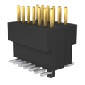 BKT-113-05-L-V-A-TR - CONN HEADER SMD 13POS 1MM