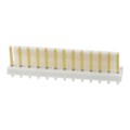 1-641119-3 - CONN HEADER VERT 13POS 3.96MM