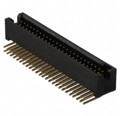 M50-4802545 - CONN HEADER R/A 50POS 1.27MM