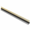 TSW-139-08-S-S-RA - CONN HEADER R/A 39POS 2.54MM
