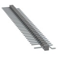 TSM-130-01-T-SH-002 - CONN HEADER SMD R/A 30POS 2.54MM
